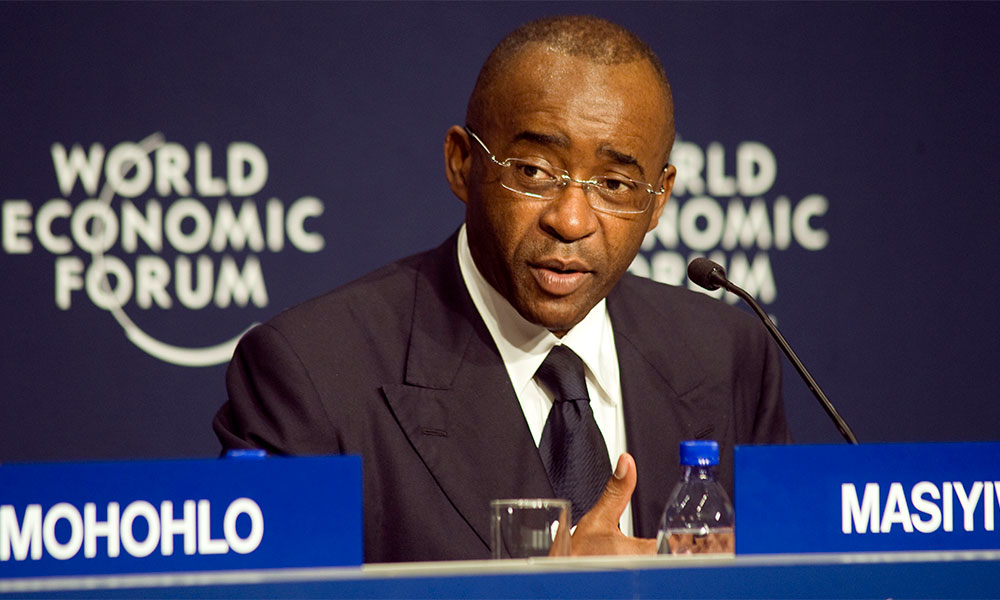 Bridging Africa's Health-Care Divide