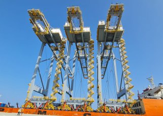 DP World and CDC Group to Widen Berbera Port Capacity