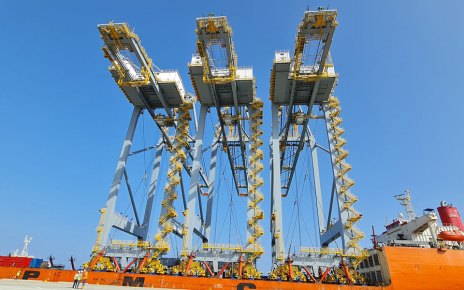 DP World and CDC Group to Widen Berbera Port Capacity