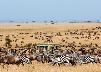 Tanzania to Host 1st EAC Regional Tourism Expo