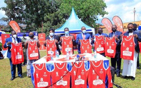 2021 Kabaka Birthday Run Kit Unveiled