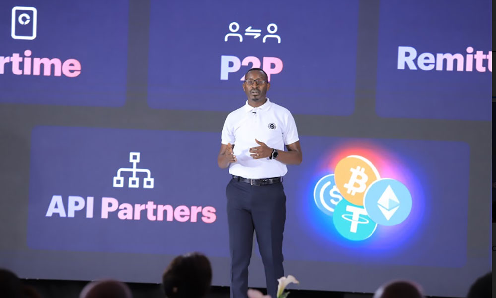 Ugandans Invest in Global Companies for USD1