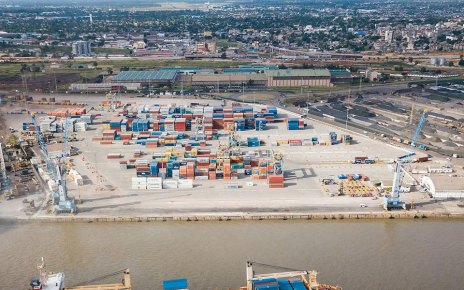 DP World Maputo Opens New Trade Opportunities
