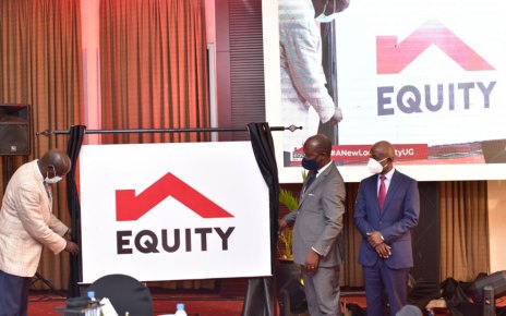Equity Uganda Launches Climate Financing