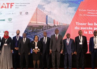 US$36B Worth of Deals Recorded at IATF 2021