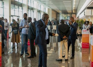 US$42.1B Trade and Investment Deals Generated at IATF 2021
