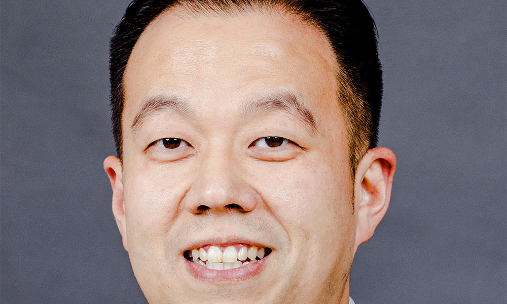 Rebuilding the Infrastructure of Sino-American Relations