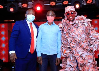Airtel Rewards Over 800 Money Customers