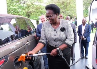RUBiS Energy Launches Advanced Fuel Technology