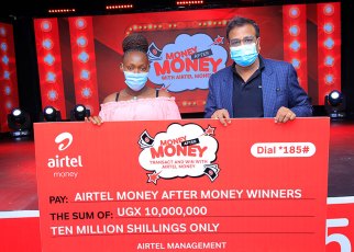 Winners Get 10M Each, Airtel Money Promo