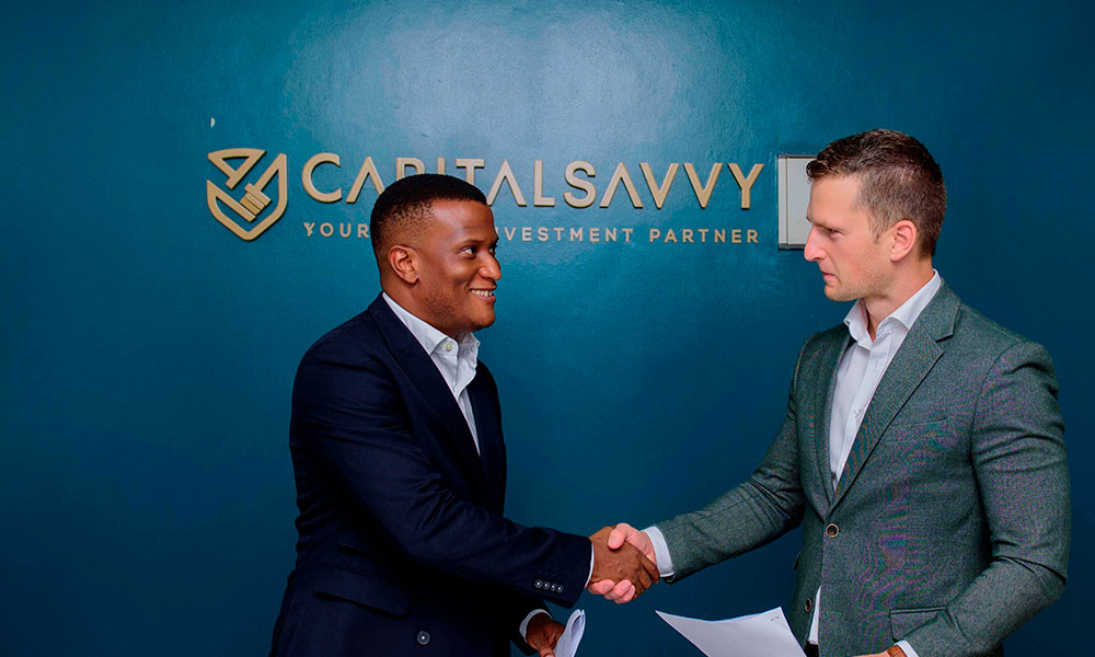 Capital Savvy-Monetix Look Use Technology to Lift SMEs