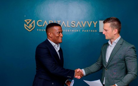 Capital Savvy-Monetix Look Use Technology to Lift SMEs