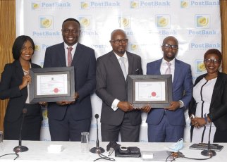 Post bank Becomes a Fully-fledged Commercial Bank