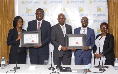 Post bank Becomes a Fully-fledged Commercial Bank