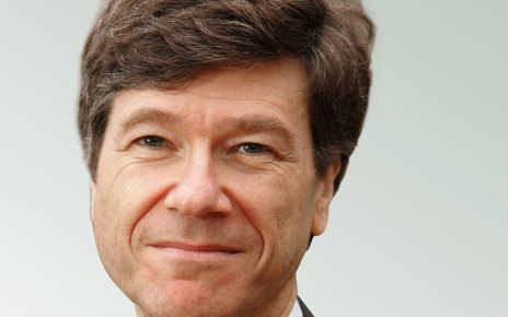 Time to Overhaul the Global Financial System