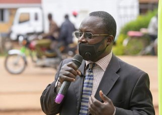 Busia Chairman Rallies Ugandans to Buy Shares in Umeme