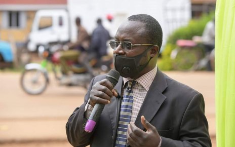 Busia Chairman Rallies Ugandans to Buy Shares in Umeme