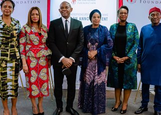 $24.75 million to 5000 African SMEs-Tony Elumelu
