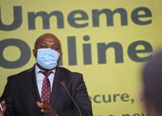 125,000 Connected to Grid in 2021-Umeme