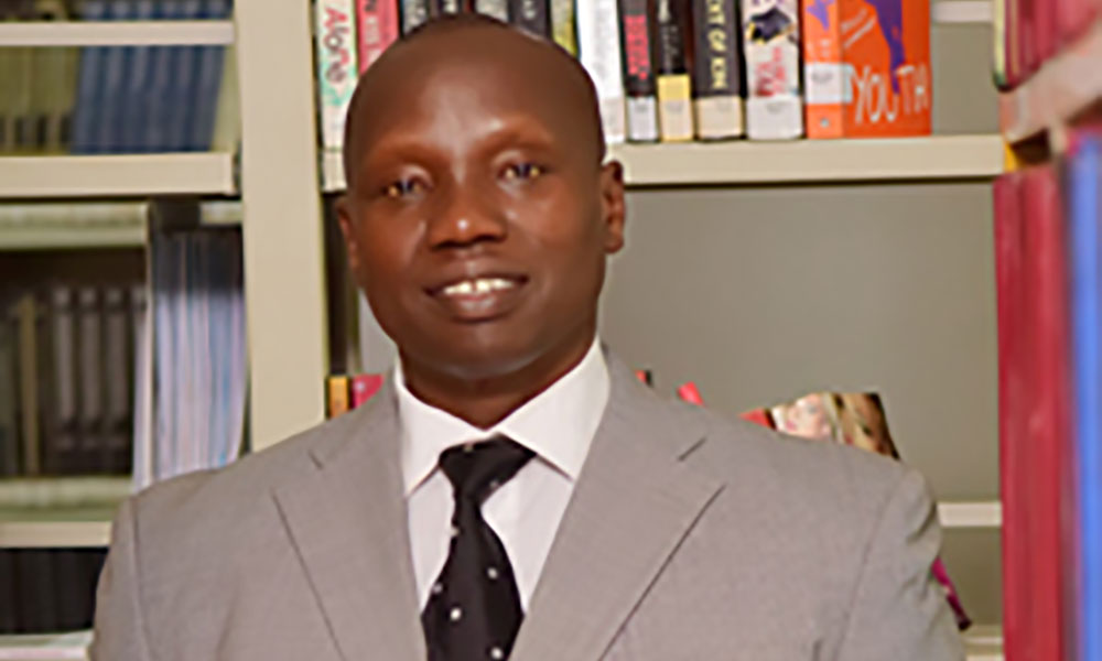Inclusive Development – Underlying Dynamics