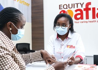 Equity Afia Opens Additional  Primary Healthcare Services