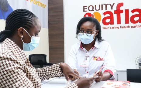 Equity Afia Opens Additional Primary Healthcare Services