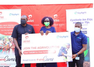 Airtel Cares to boost Agriculture, Health and Education