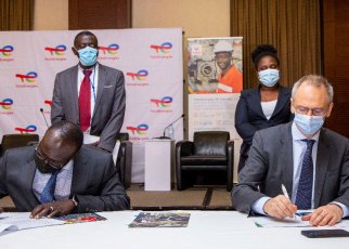 TotalEnergies EP Uganda Launches Talent Search