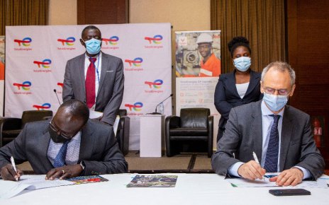 TotalEnergies EP Uganda Launches Talent Search