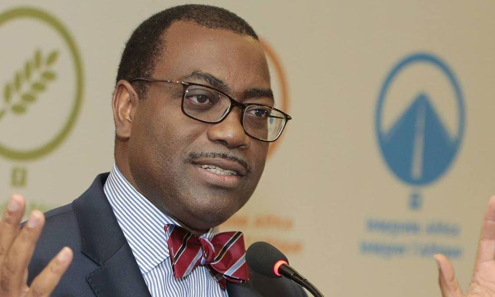 Over $5.5B Commits for MSME Financing in Africa  