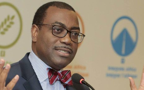 Africa is the Place to Invest, Acknowledged US Delegation