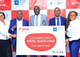 Airtel (AMCUL) Housing Finance Partner For Quick Loan