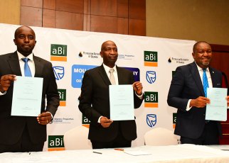 Study to Define Agriculture, Housing Linkages to Oil & Gas
