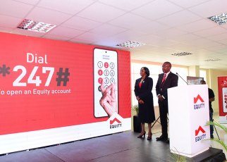 Equity launches Digital Account Opening