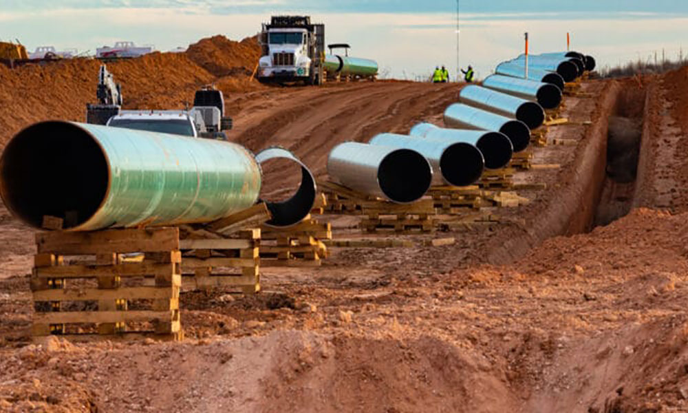 Uganda, Tanzania Pen Deal Towards First Oil