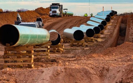 Uganda, Tanzania Pen Deal Towards First Oil
