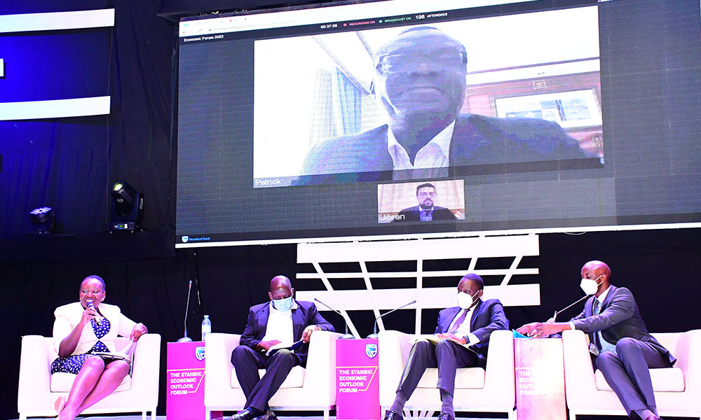 Economy to Bounce Back Stronger-Ugandan