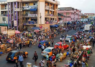 USD 27.39M Grant to Support Electrification in Ghana