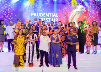 Prudential Launch Inaugural Best HR Report