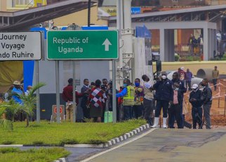 Reopening of Rwanda Border Puts DRC Squarely on EAC Horizon