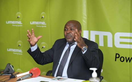 UGX. 26B Siphoned by Electricity Vandals