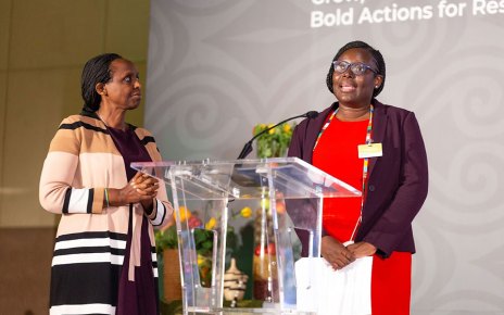 AGRF 2022 Summit to be held in Rwanda