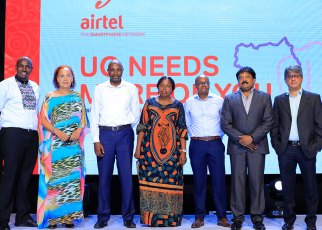 Airtel Unveils Uganda Needs More of You to Campaign