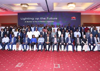 UGX. 4T Annually Saved Because of Digitization-NITA-U