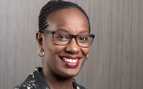 Q&A with dfcu Bank’s Head Personal Banking