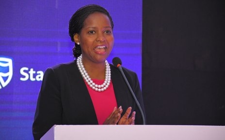 Stanbic Bank Uganda Issued ‘AAA’ Fitch rating