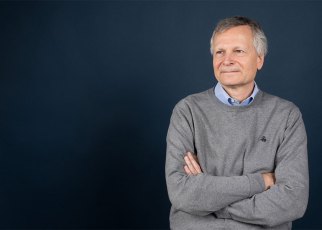Development Economics Goes North
