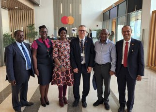 Uganda Positions as Africa's Innovation Powerhouse