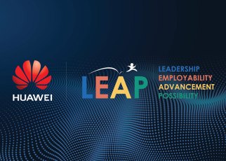 Huawei Launches Program to Skills 100k People