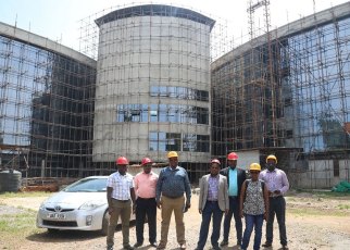 Air Pollution from Tilenga Activities-Clarification